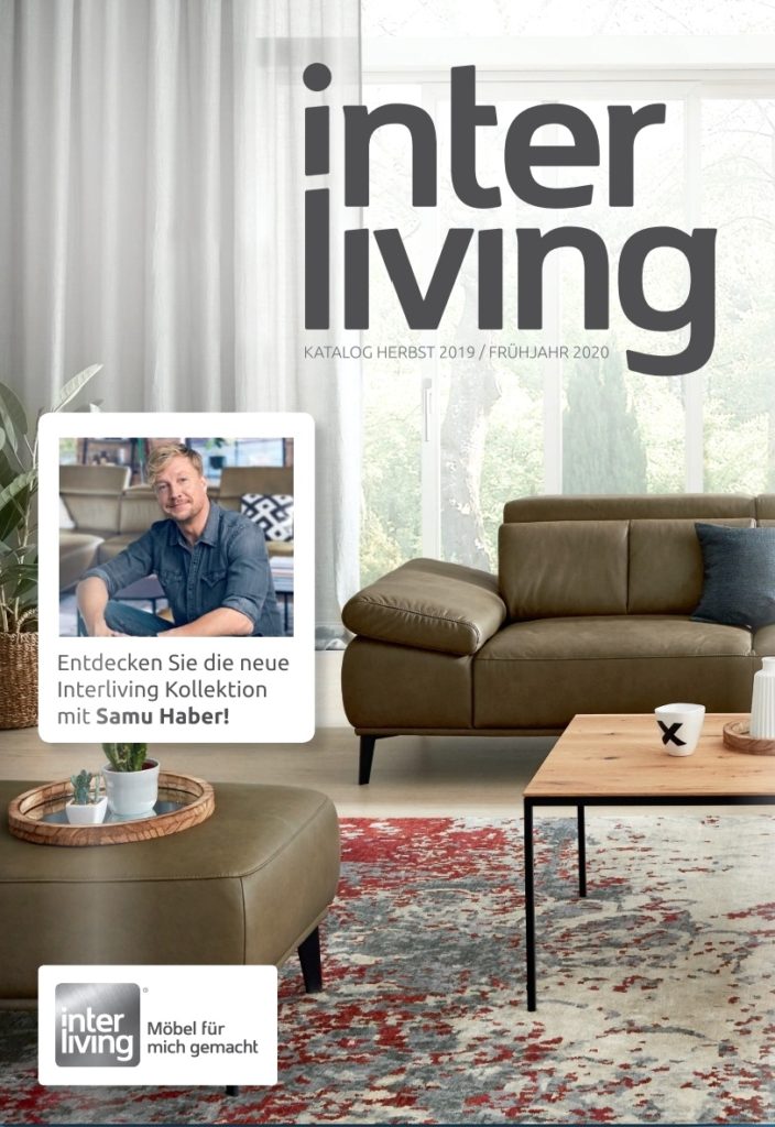 Interliving