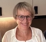 Frau B. Wittling Glaser